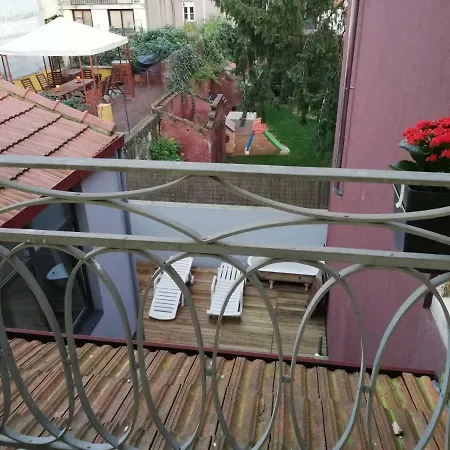 Apartment Alegria 120 Porto
