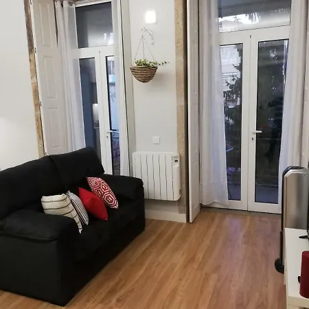 Alegria 120 Apartment Porto