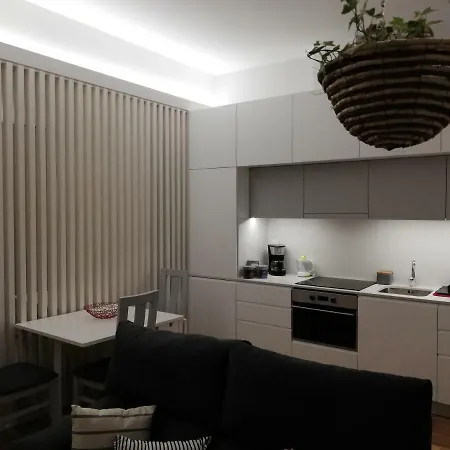 Apartment Alegria 120