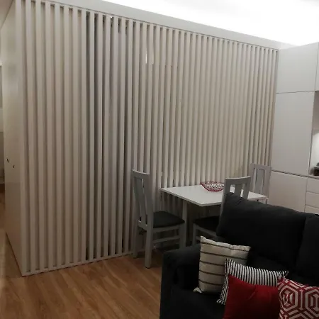 Alegria 120 Apartment Porto