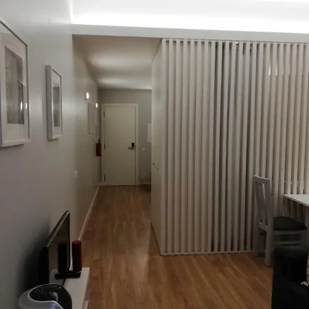 Alegria 120 Apartment *