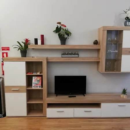 Apartment Alegria 120 Porto