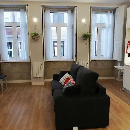 Alegria 120 Apartment