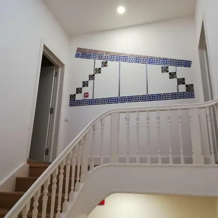 Alegria 120 Apartment