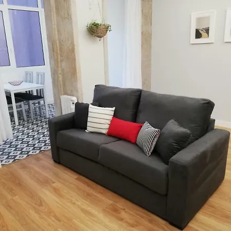 Alegria 120 Apartment *