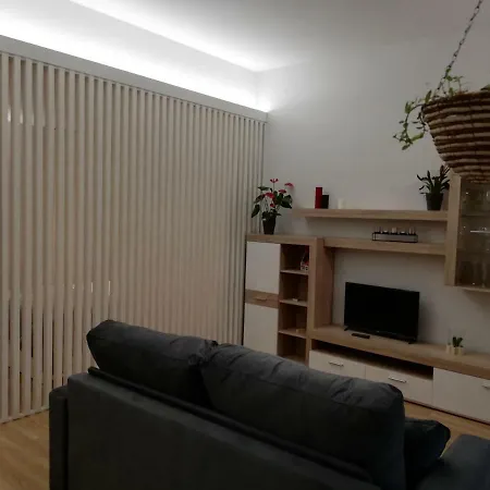 Apartment Alegria 120 Porto