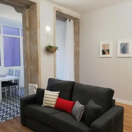 Alegria 120 Apartment *
