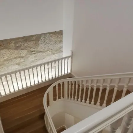 Alegria 120 Apartment