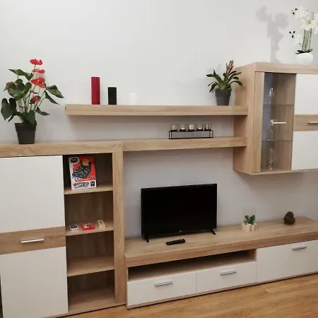 Alegria 120 *