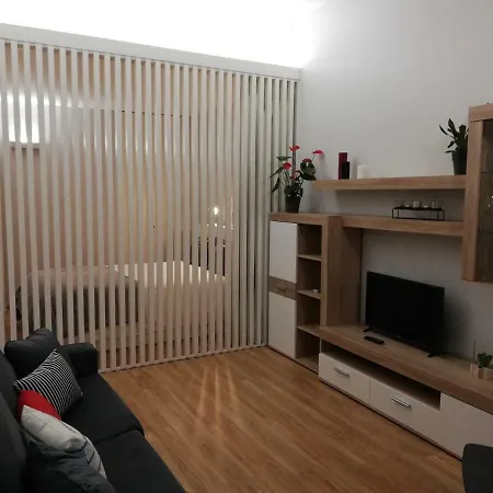 Alegria 120 Apartment Porto
