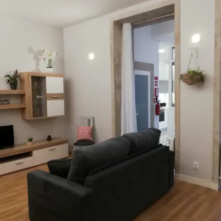 Apartment Alegria 120 *