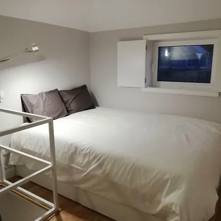 Alegria 120 Apartment Porto