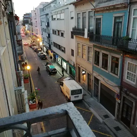 Alegria 120 Apartment Porto