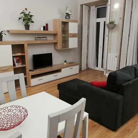 Apartment Alegria 120