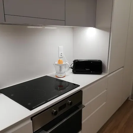 Alegria 120 Apartment *