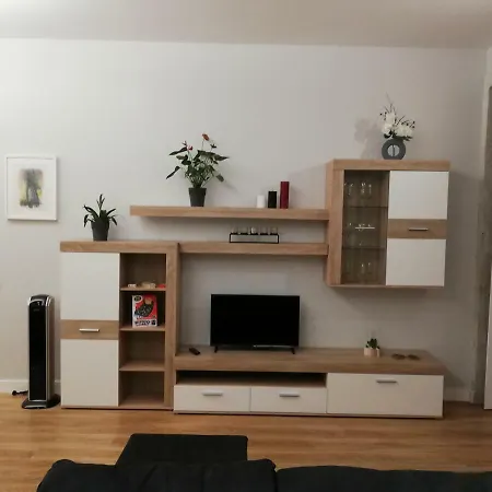 Alegria 120 Apartment *