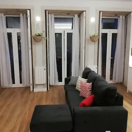Apartment Alegria 120 *