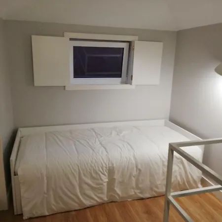 Apartment Alegria 120
