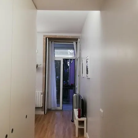 Apartment Alegria 120 Porto