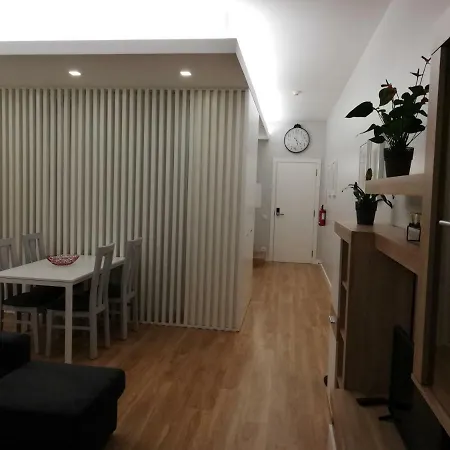 Apartment Alegria 120