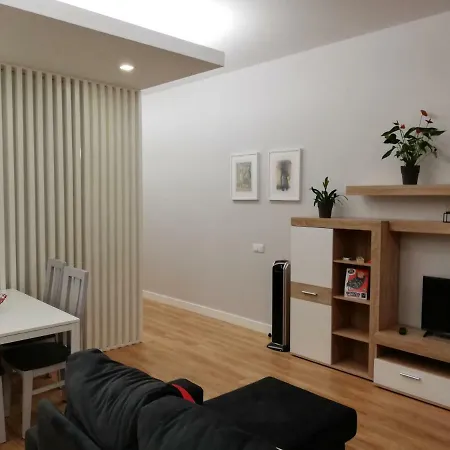 Apartment Alegria 120 Porto