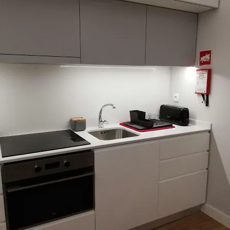 Apartment Alegria 120 *