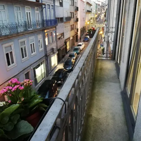 Alegria 120 Porto