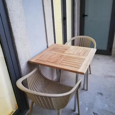 Alegria 120 Apartment