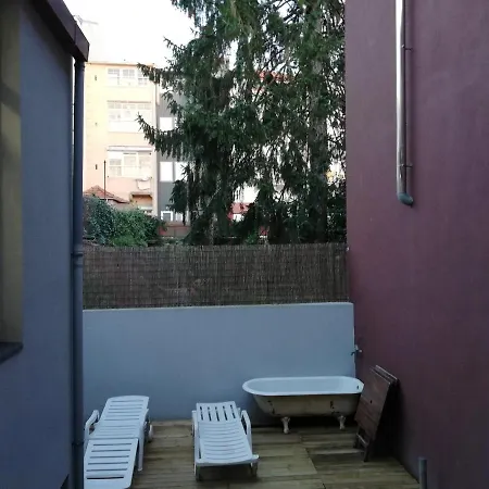 Alegria 120 Apartment Porto