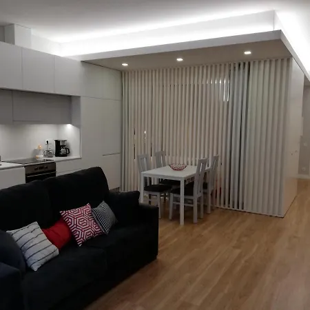 Apartment Alegria 120 *